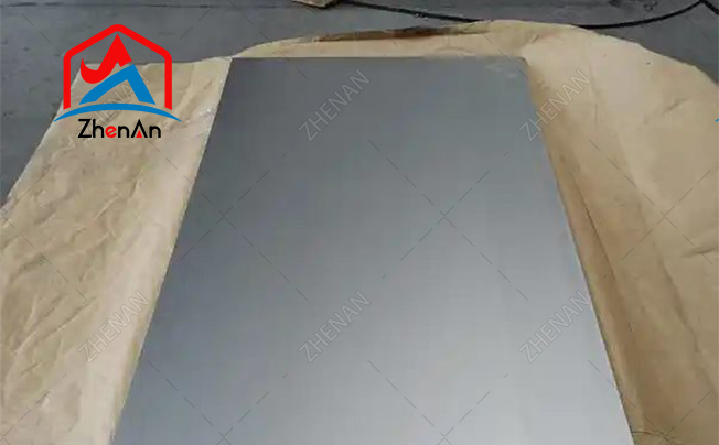 Titanium Steel Composite Plate