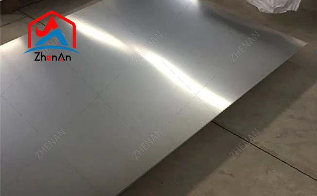 Titanium Steel Composite Plate