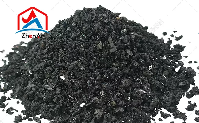 550 tons of metallic silicon powder shipped to UAE