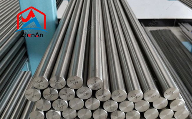 Titanium products