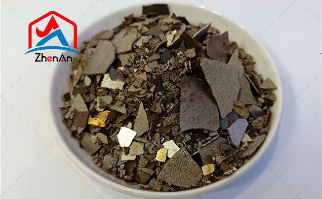 Electrolytic Manganese Flake