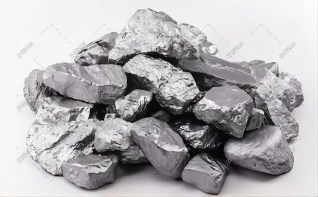 What are the uses of ferrosilicon?