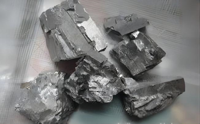 Ferro Vanadium