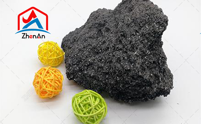 Black Silicon Carbide Powder