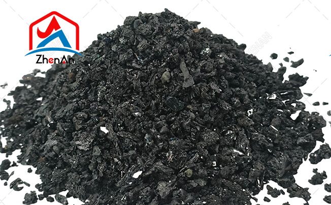 Black Silicon Carbide Powder