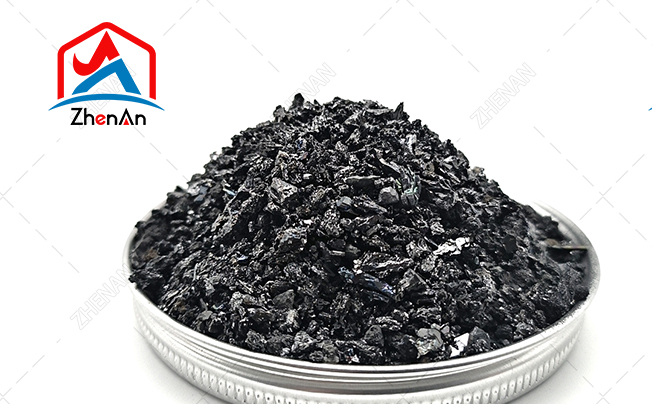 Black Silicon Carbide Powder