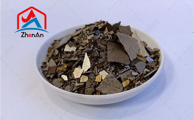 Electrolytic Manganese Flake