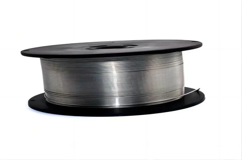 What Can You Weld With Flux Cored Wire?