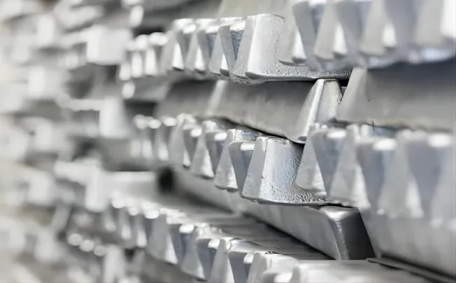 What Is Stronger Aluminum Or Magnesium?