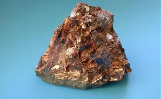 What Is The Most Common Manganese?