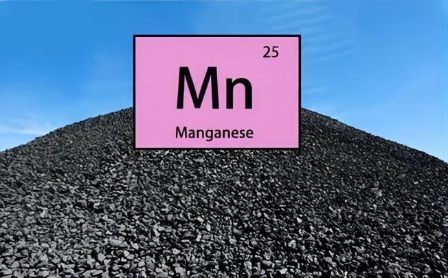 What Is the Purest Form Of Manganese?