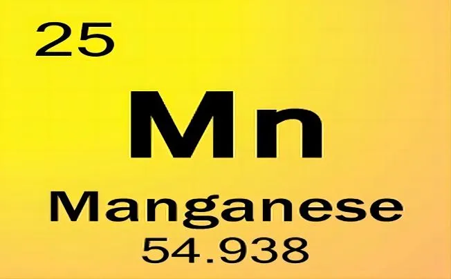 What Form Of Manganese Is Best Absorbed?