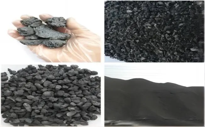 Is Petroleum Coke Used As A Fuel?