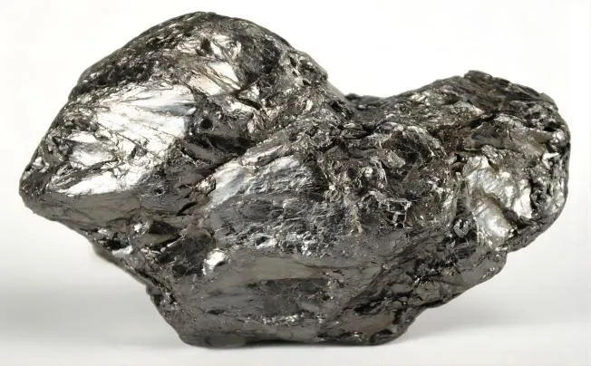 Can Graphite Be Man-Made?