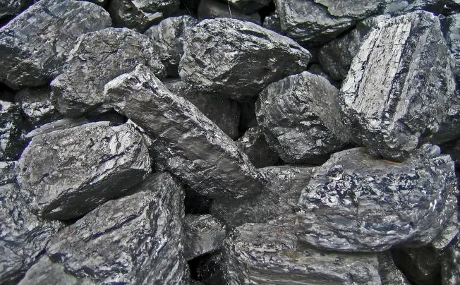 Is Petroleum Coke The Same As Coal?