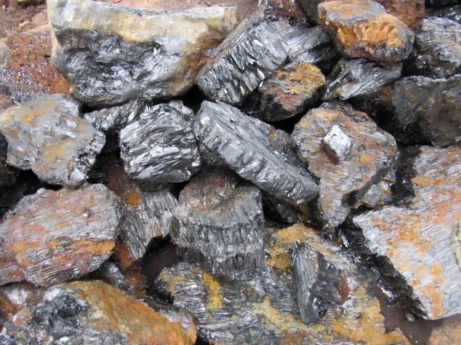 Can Petroleum Coke Be Used As Coal Satisfactory?