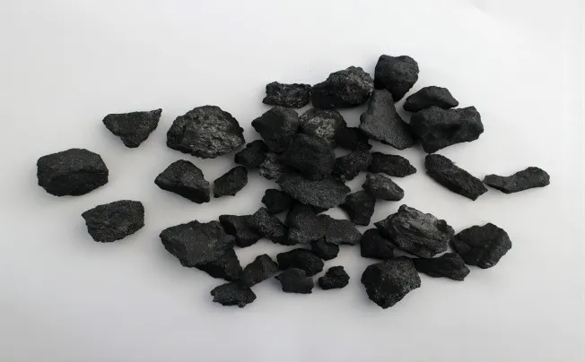 What Is Graphite Petroleum Coke Used For?