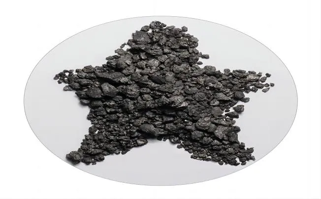 Is Calcined Petroleum Coke Flammable?