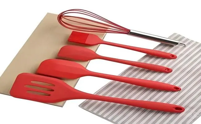 What Are The Disadvantages Of Silicone Cookware?