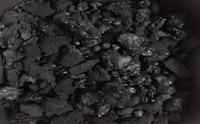 How Is Petroleum Coke Shipped?