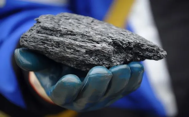 What Is Petroleum Coke Used For?