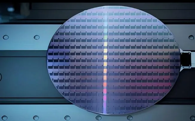 How Big Are Silicon Wafers Now?