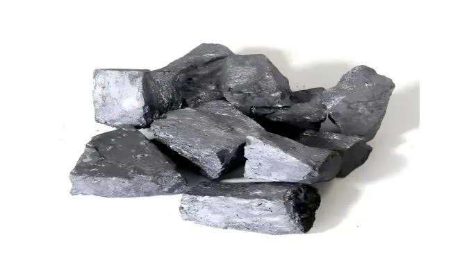 What Is The Difference Between Ferro Silicon And Silicon Metal?