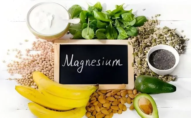 Why Can't You Take Magnesium And Iron Together?