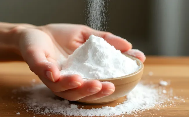 Is Silica The Same As Talc?