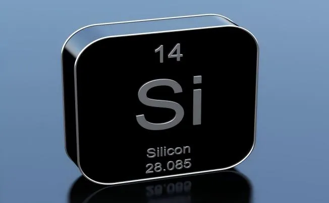 What Was Silicon Originally Used For?