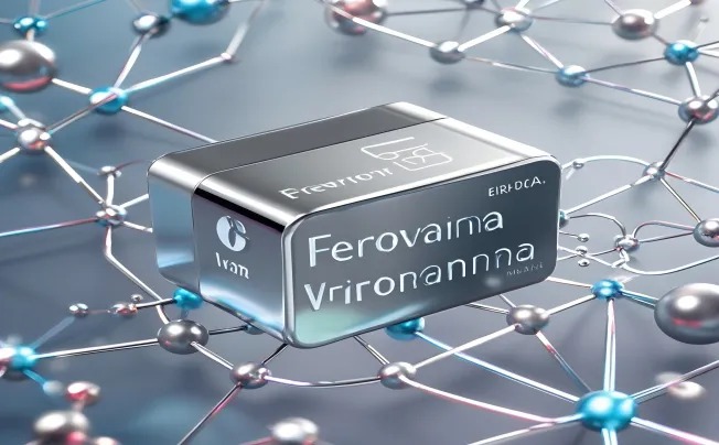 What Does Ferrovanadium Do To Your Body?